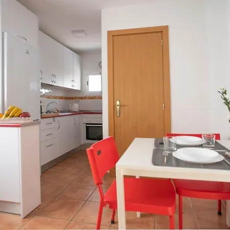 Bonito Con Terraza - Pedregalejo Playa Apartment *