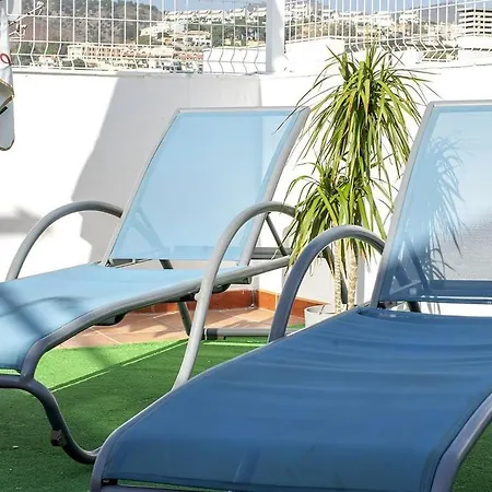 Bonito Con Terraza - Pedregalejo Playa
