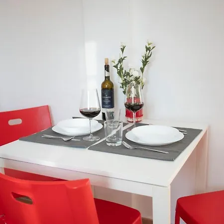 Appartamento Bonito Con Terraza - Pedregalejo Playa *